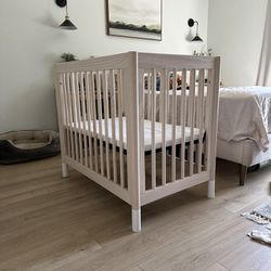 Babyletto - Gelato 4-in-1 Mini Crib
