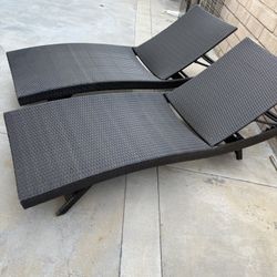 Lounge Chairs