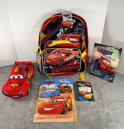 Disney Cars