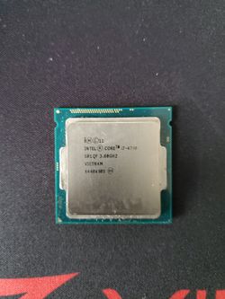 Intel i7-4790