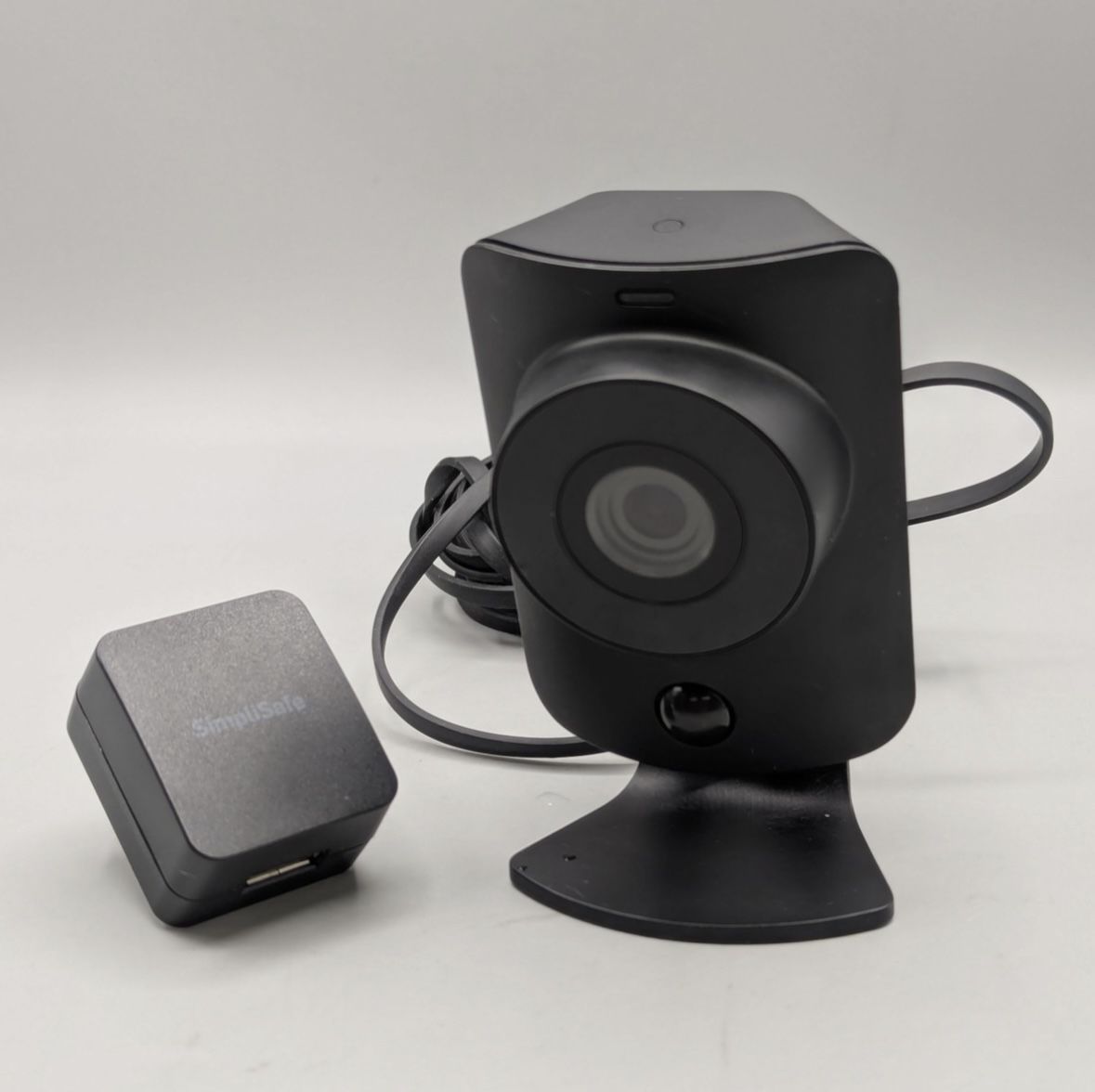 Simplisafe Indoor WiFi Cameras