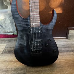 Ibanez Guitar