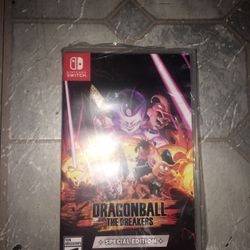 Game For Nintendo Switch
