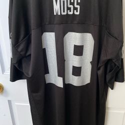 Vintage Raiders Jersey 2XL