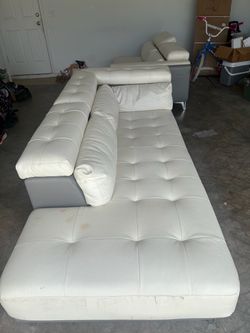 Sectional