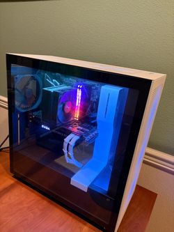 Gaming PC EVGA RTX 3070 32GB RAM / i7-9700K / 1TB Samsung NVMe
