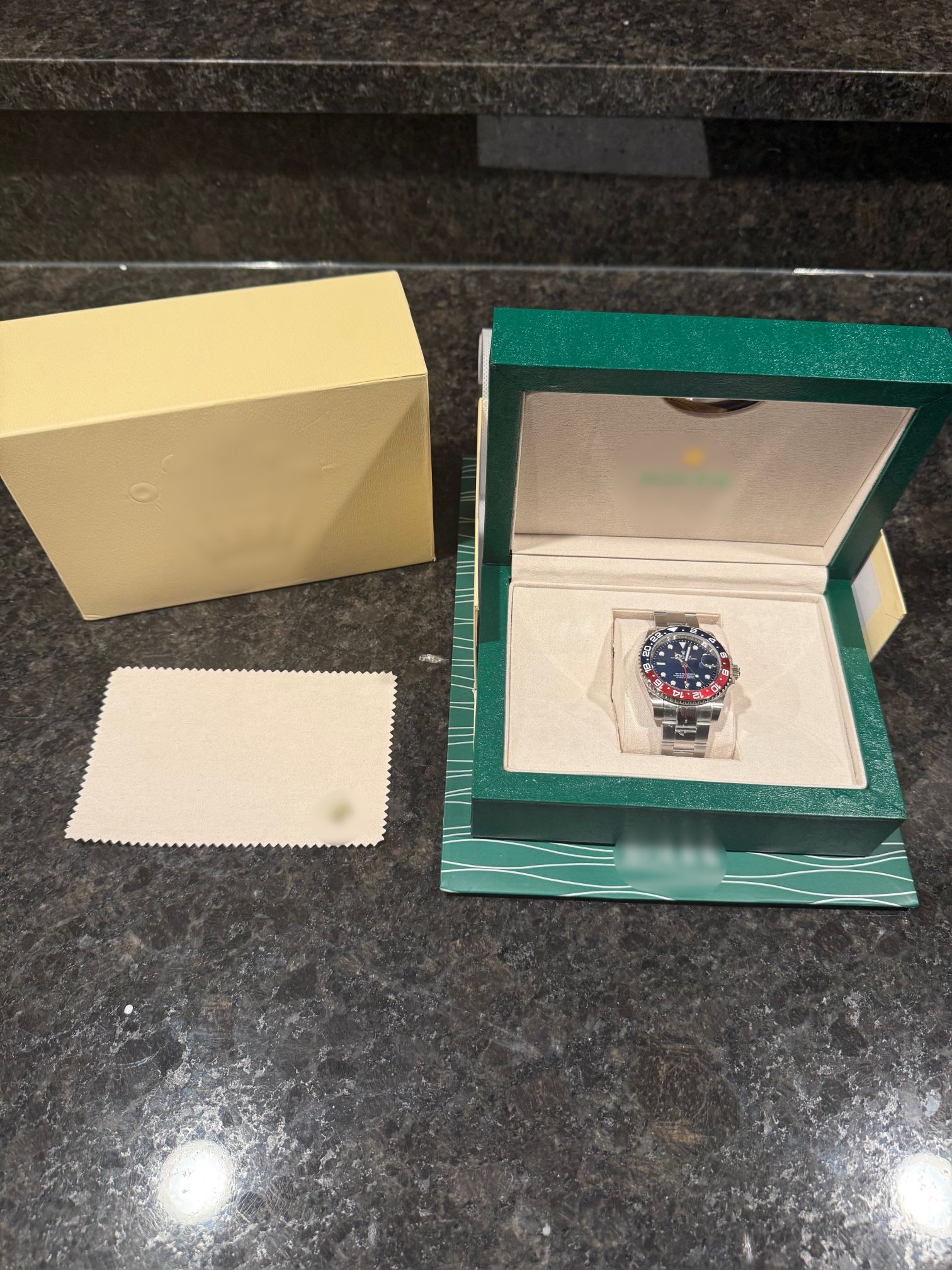 high quality men’s watch