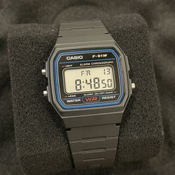 Casio Digital ‘91