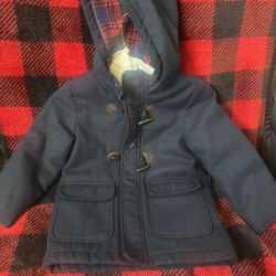 kids jacket 