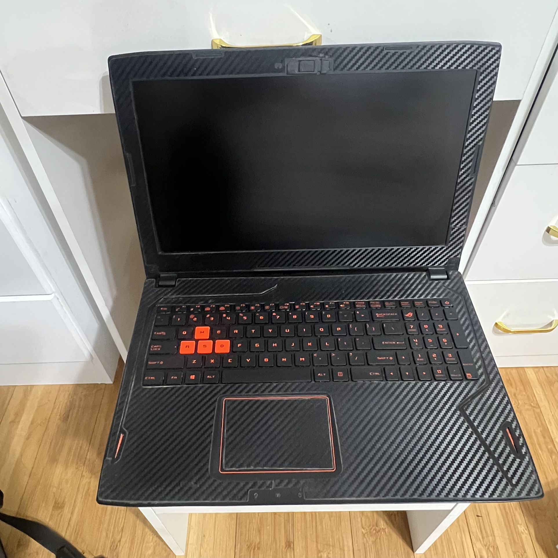 ASUS ROG GL502VM Gaming Laptop
