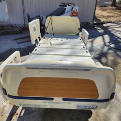 Hospital Bed Stryker Secure 2 