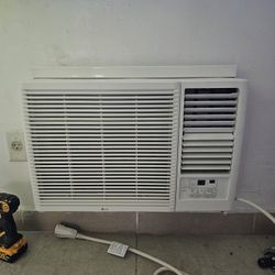 Air Conditioner And Heater 