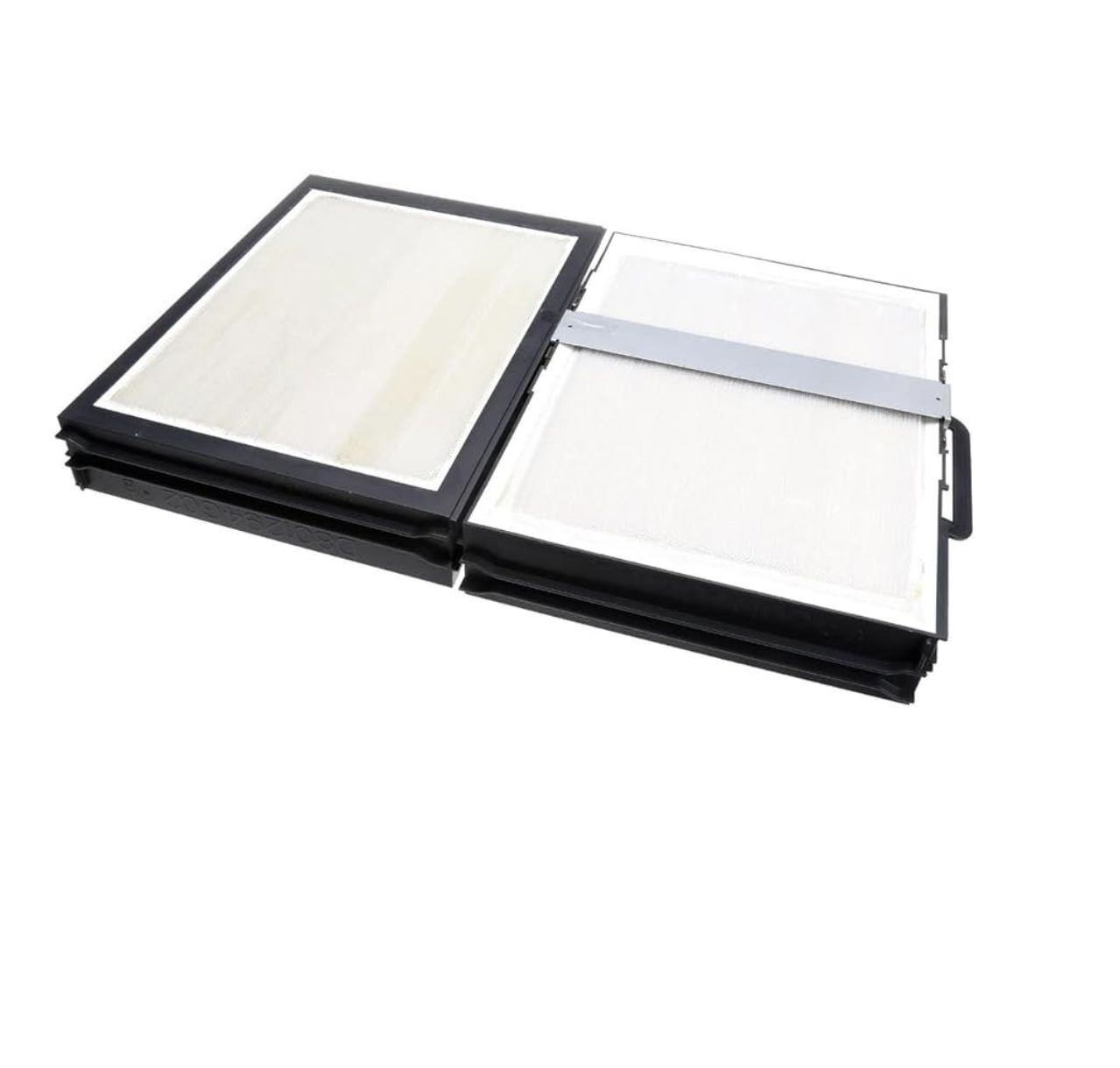 Trane Ifd Filter;2Pk Collection Cell