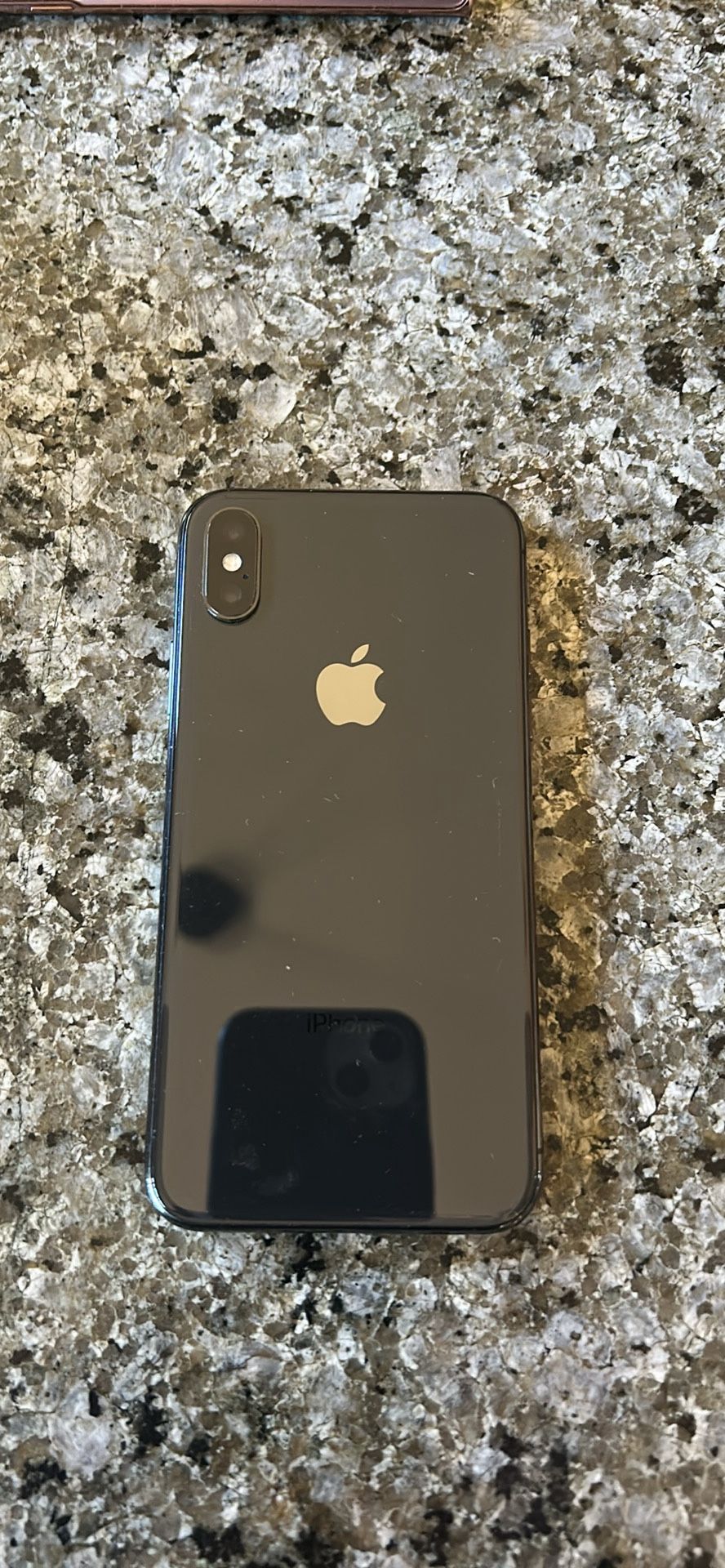 iPhone X 256gb Unlocked