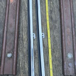 Vintage 1930s  Car Windshield Wiper Blades