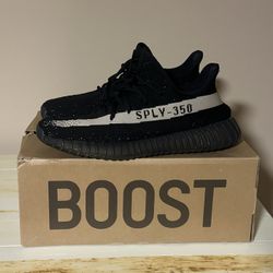 Oreo Yeezy Size 12