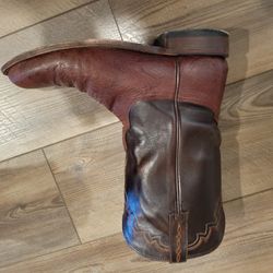 Lucchese Boots