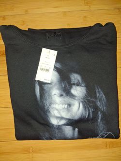 Ariana grande hoodie