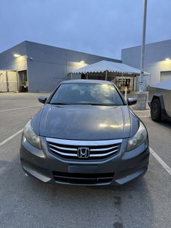 2011 Honda Accord