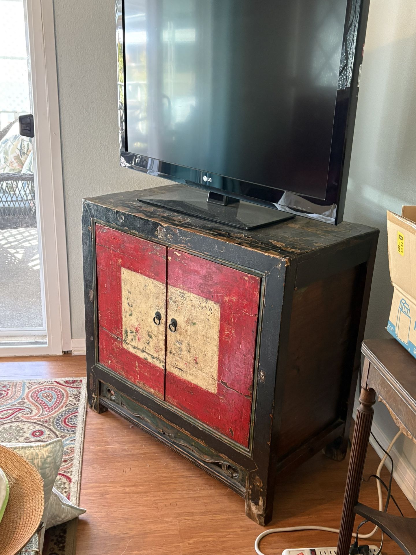 Tv Stand