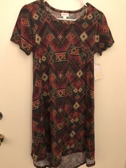 Lularoe