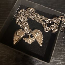 Hard Jewelry 