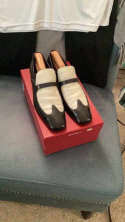 Salvatore Ferragamo