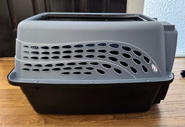 Pet Carrier