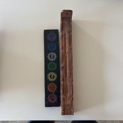 Free Incense Burner