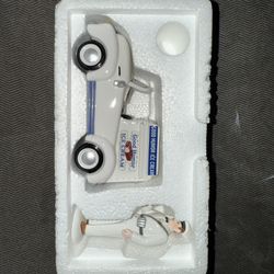 Department 56 Snow Village