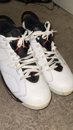 Air Jordan Infrared 6
