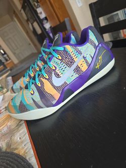 Kobe 9