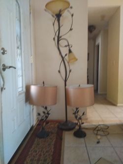 Lamps