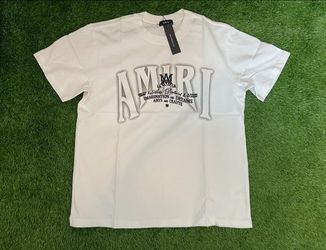 Amiri shirt