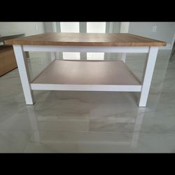 Coffee Table Ikea