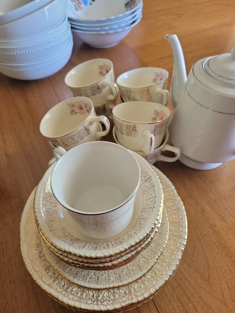 Tea Sets for Sale in Portland, OR OfferUp