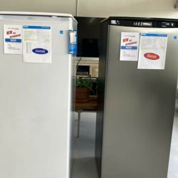 11 cu.ft. All Refrigerator-BRAND NEW-Apartment Size