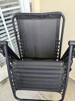 Silla Para Jardín O  Patio 