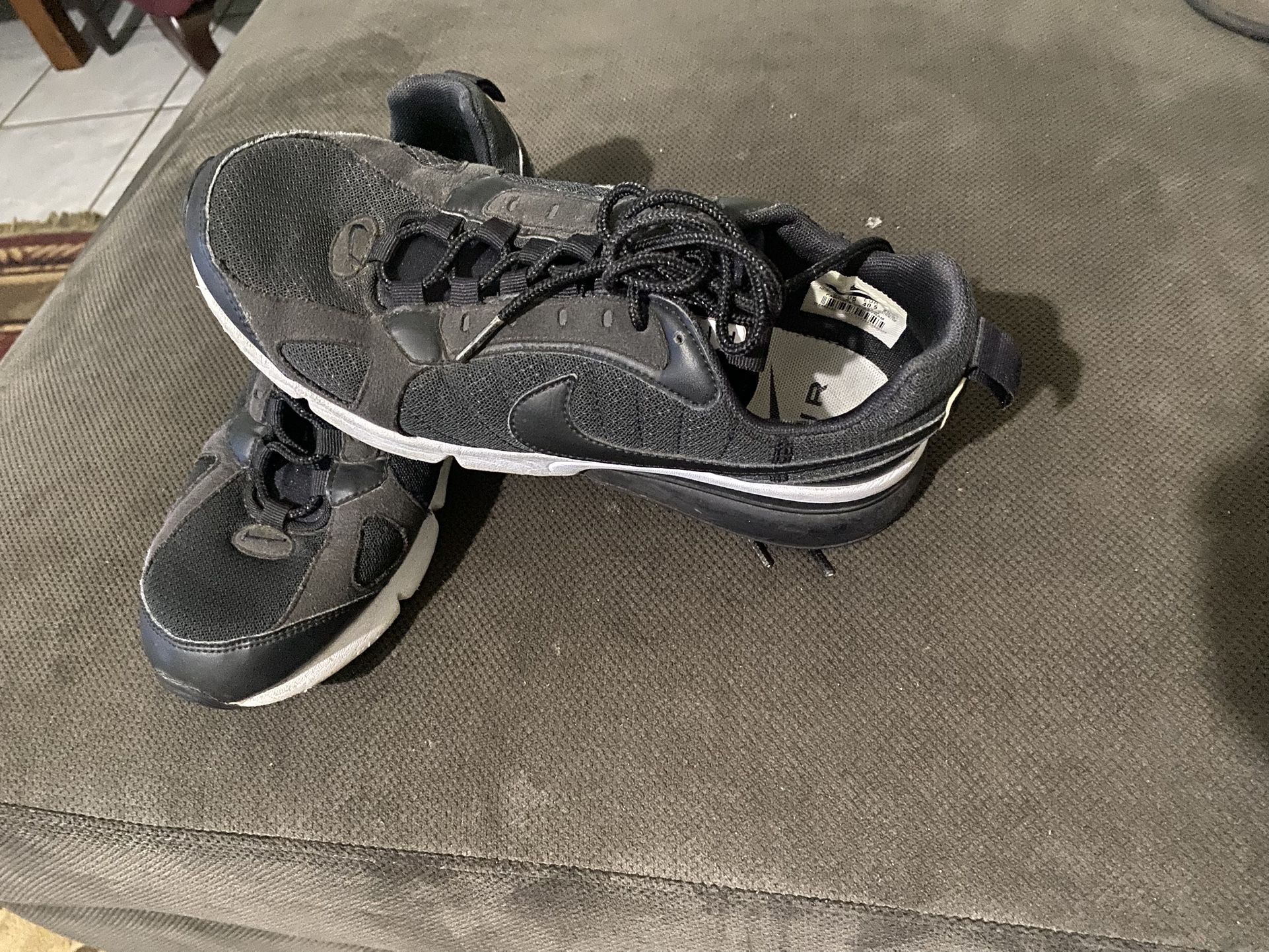Adidas Air Athletic Men's Shoes