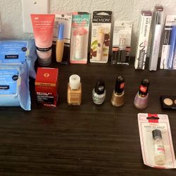 Personal Care And Household Packages 