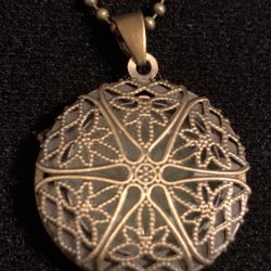 Hermoso Collar Estilo Antiguo NUEVO!!!! Antique Style Necklace NEW!!!