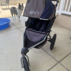 BOB Stroller