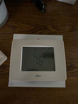 Thermostat