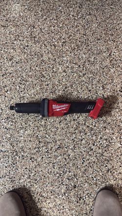 Milwaukee 2 in Due Grinder