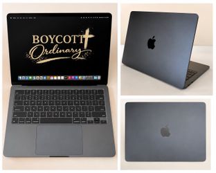 💻 Apple MacBook Air M4 (16GB RAM) – Barely Used • Original Box • Apple Warranty Included