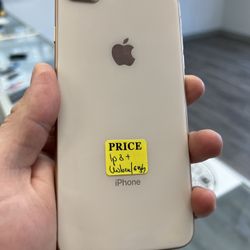 Apple Iphone 8 Plus Unlocked 64gb