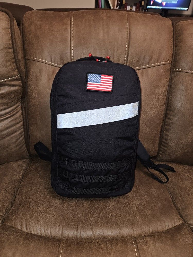 Goruck Bullet Rucker 15L