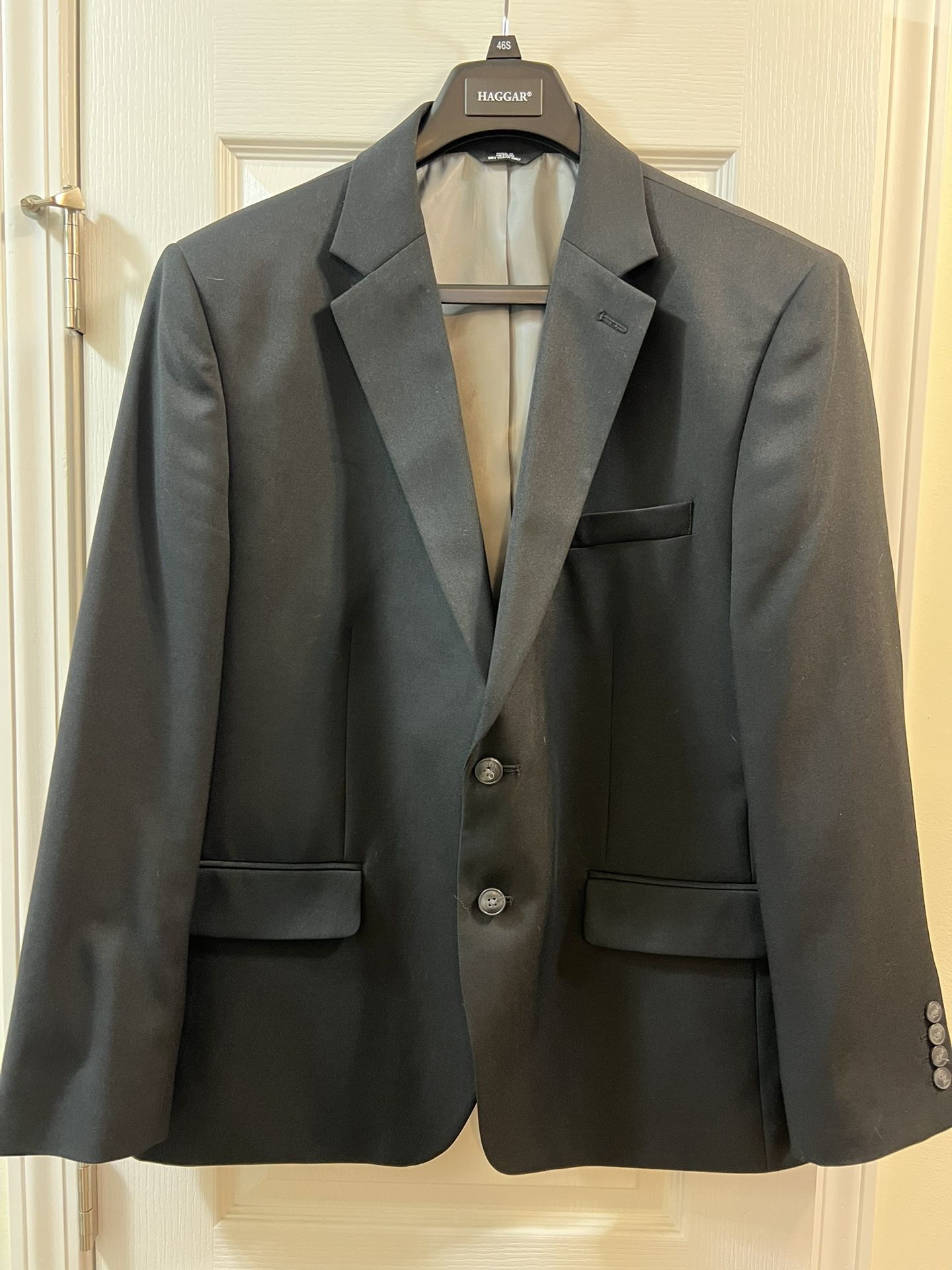 Men’s Haggar Suit Jacket