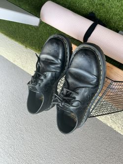 Doc Martens