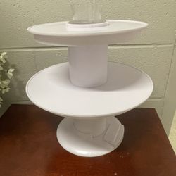 Pop up Cake Cupcake Stand